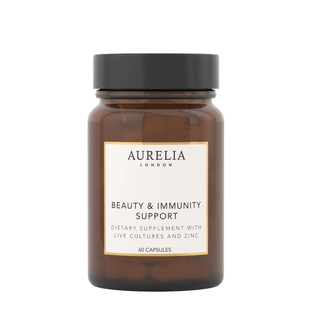 Aurelia London Beauty & Immunity Support (60 caps)