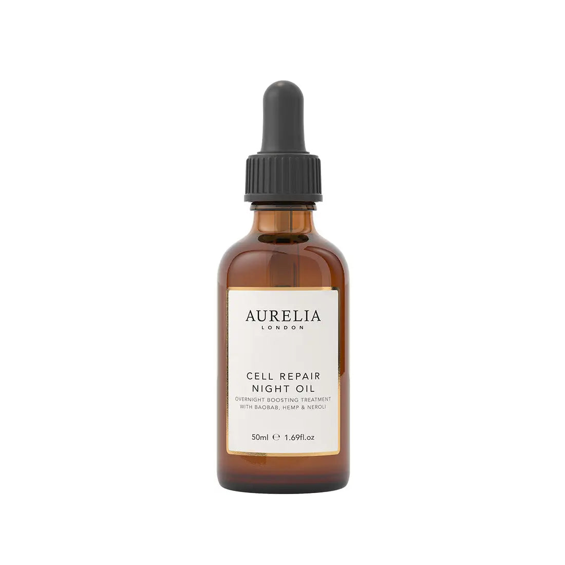 Cell Repair Night Oil