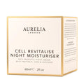 Aurelia London Cell Revitalise Night Moisturiser 60ml