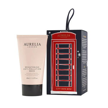Aurelia London City Skin Mini - Free Shipping Worldwide