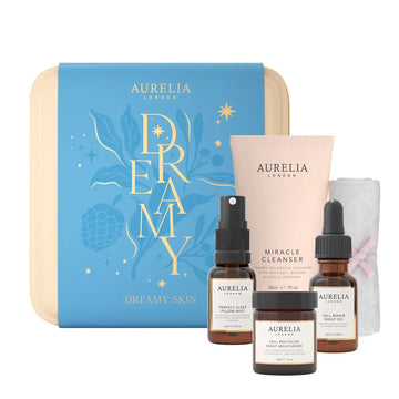 Aurelia London Dreamy Skin (2 x 30ml 15ml) Free Shipping 