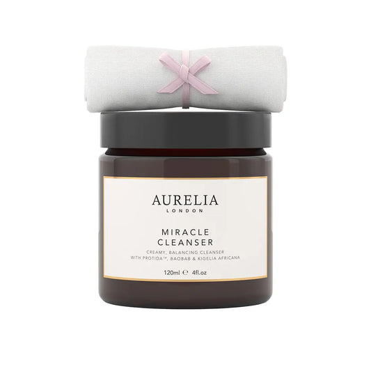 Aurelia London Miracle Cleanser - Free Shipping Worldwide
