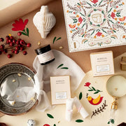 Aurelia London The Weekend Facial Gift Set