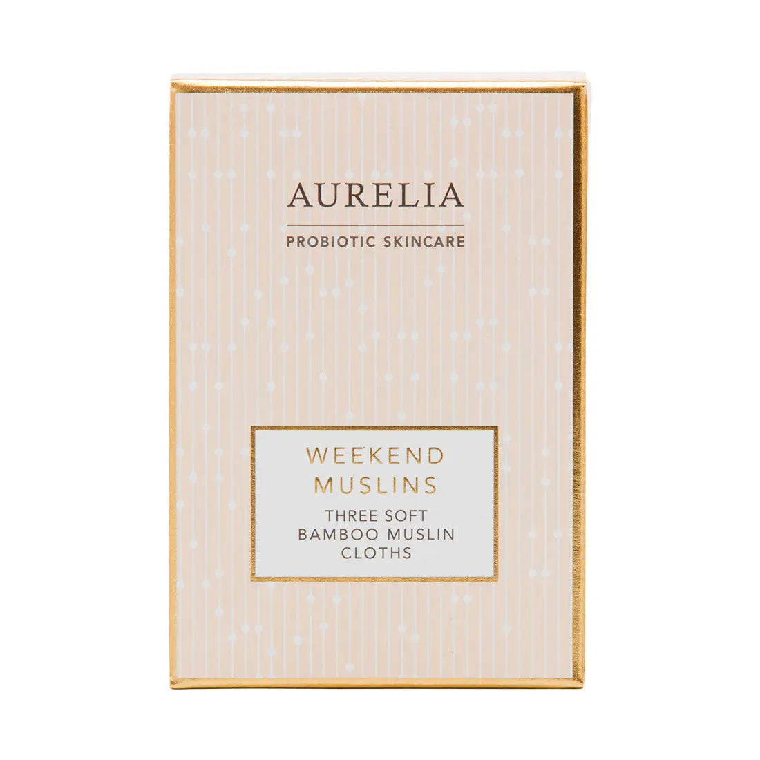 Aurelia London Weekend Muslins - Free Shipping Worldwide