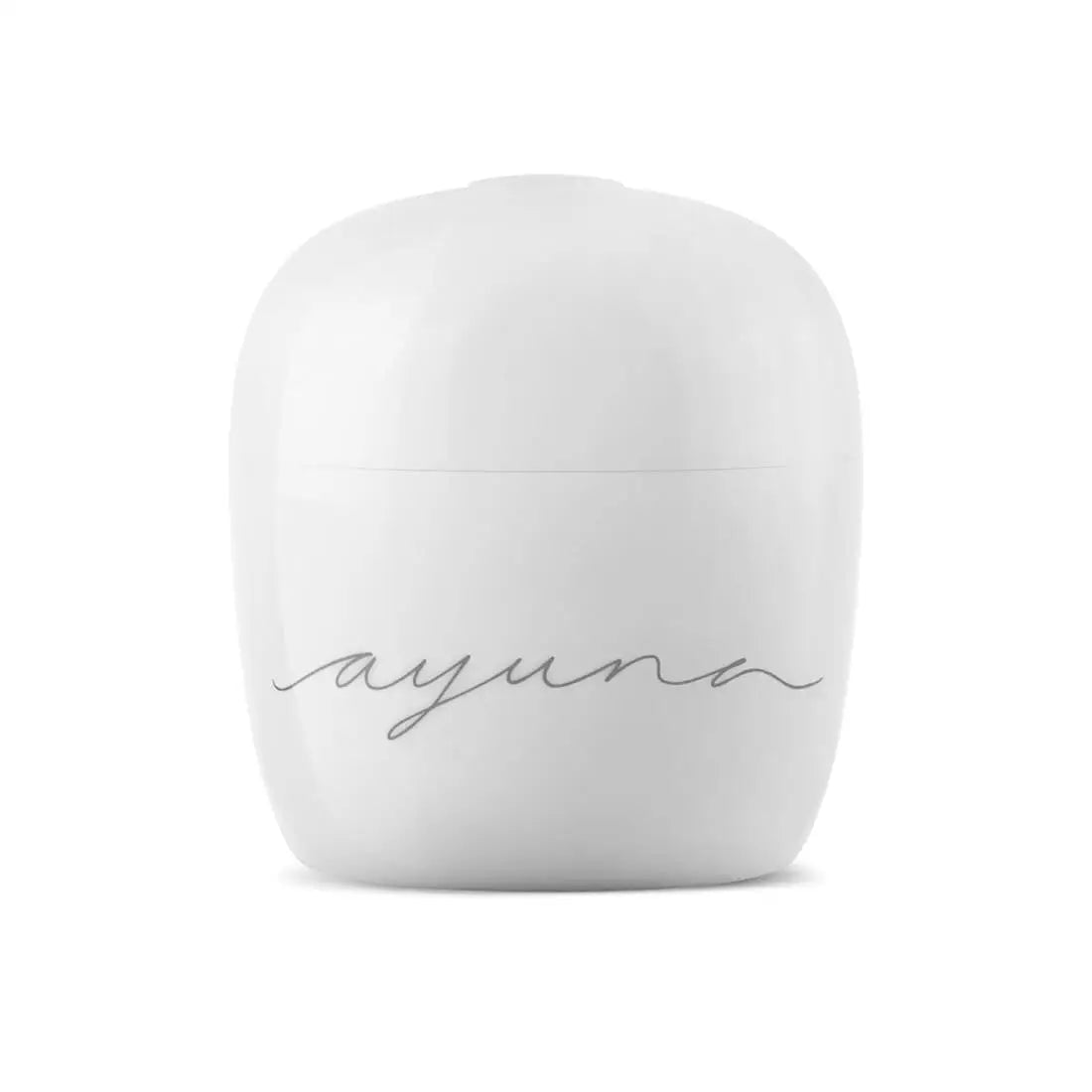 Ayuna Essence High Protein Cream-in-Oil Peel 80ml - Free 
