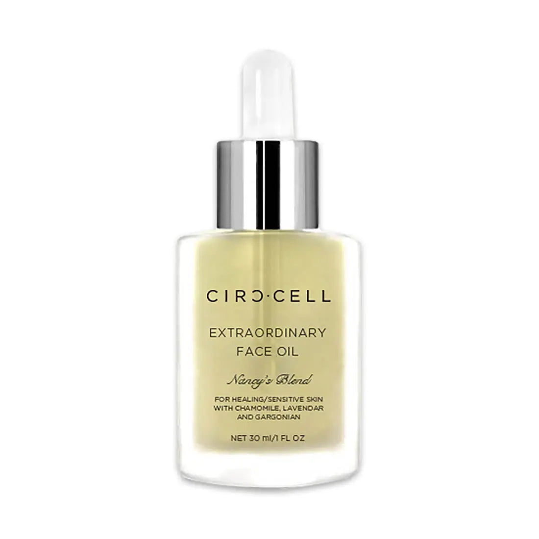 Extraordinary Face Oil