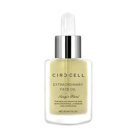 Circ-Cell Extraordinary Face Oil For Healing/Sensitive Skin 