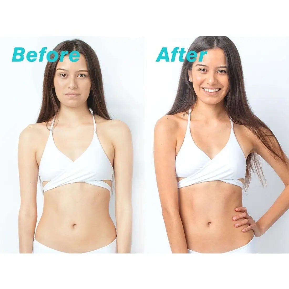 Coola Sunless Tan Firming Lotion 177ml