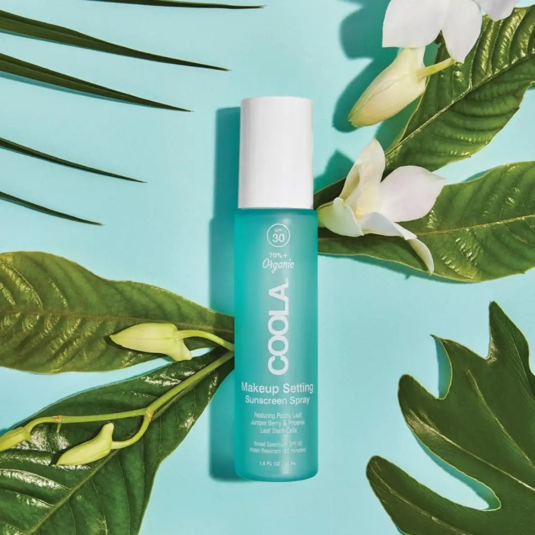 Coola Makeup Setting Spray SPF30 44ml