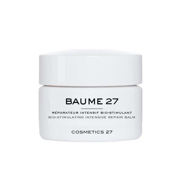 Cosmetics 27 Baume 27 30ml