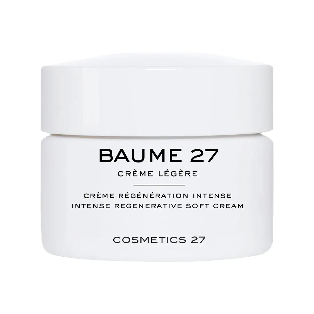 Cosmetics 27 BAUME Creme Legere 50ml - Free Shipping 