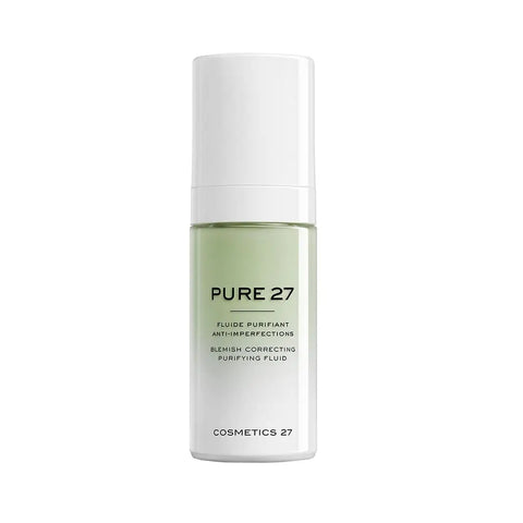 Clarifying Serum Pure