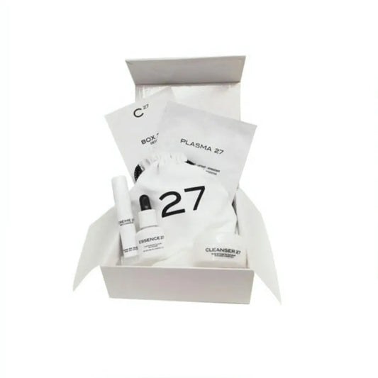 Cosmetics 27 Box Detox Gift Set - Free Shipping Worldwide