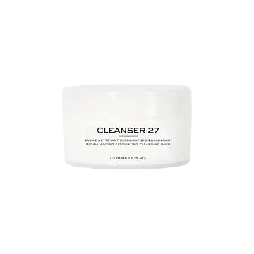 Cleansers