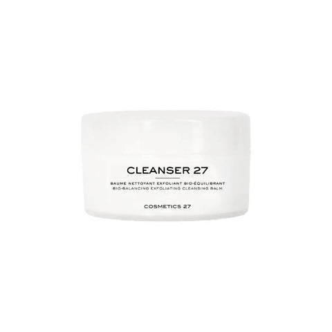 Cleansing Balm Cleanser