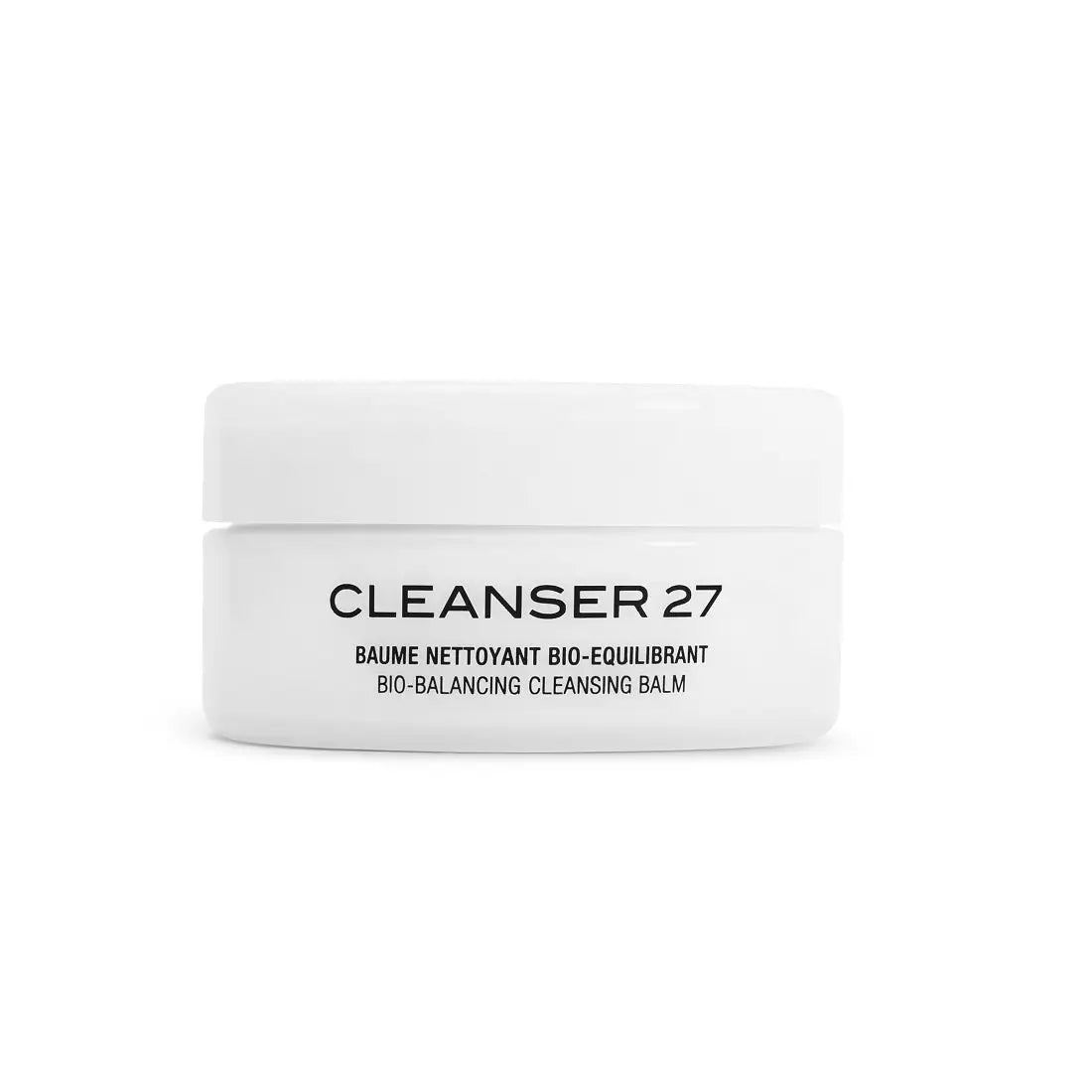 Cosmetics 27 Cleanser 50ml - Free Shipping Worldwide
