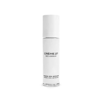 Cosmetics 27 Creme Bio-Logique 50ml - Free Shipping 