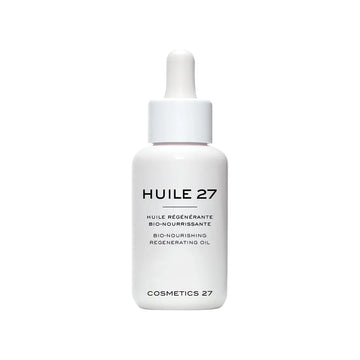 Cosmetics 27 Huile 50ml - Free Shipping Worldwide