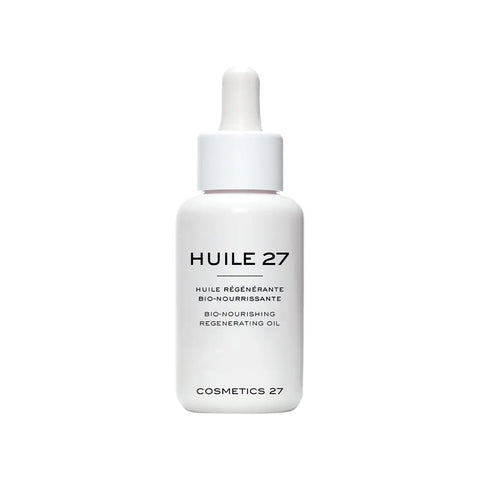 Nourishing Regenerating Oil Huile