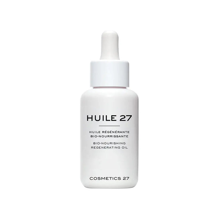 Cosmetics 27 Huile 27 50ml