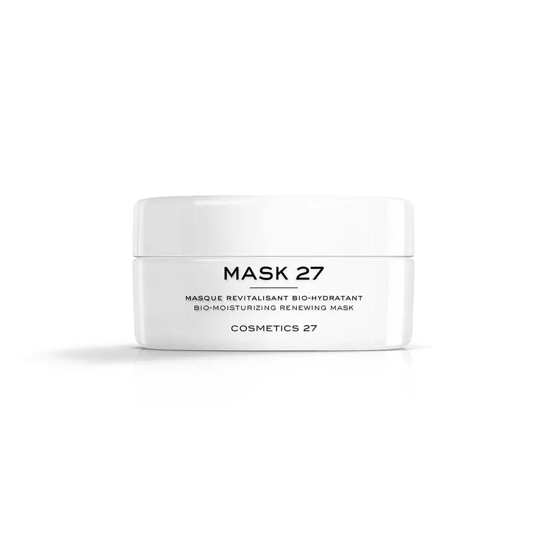 Cosmetics 27 Mask 27 60ml