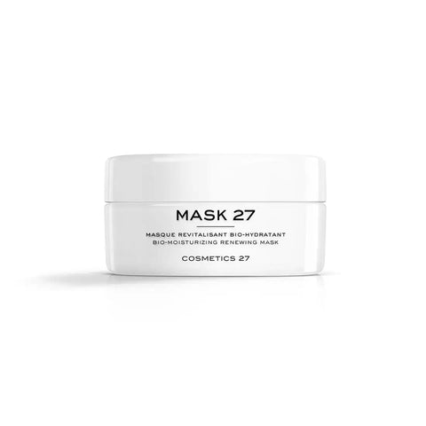 Hydrating Mask