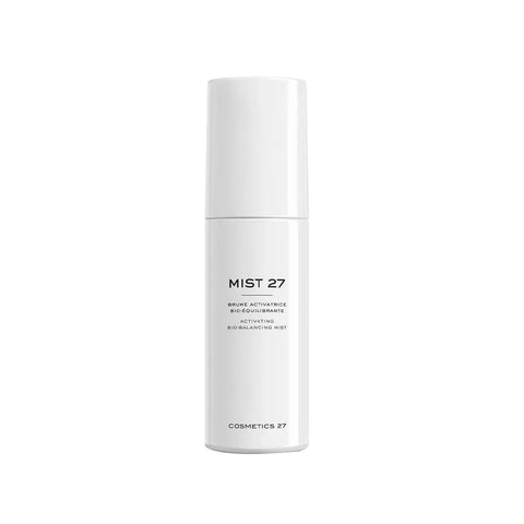 Hydrating Mist