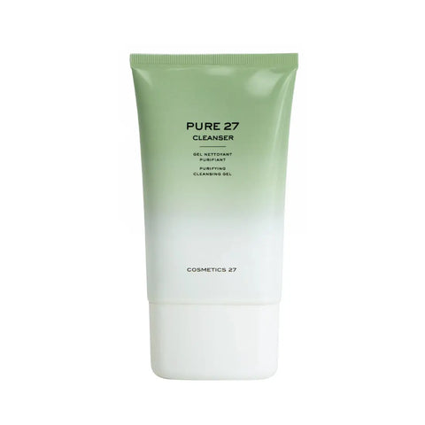 Pure Cleanser