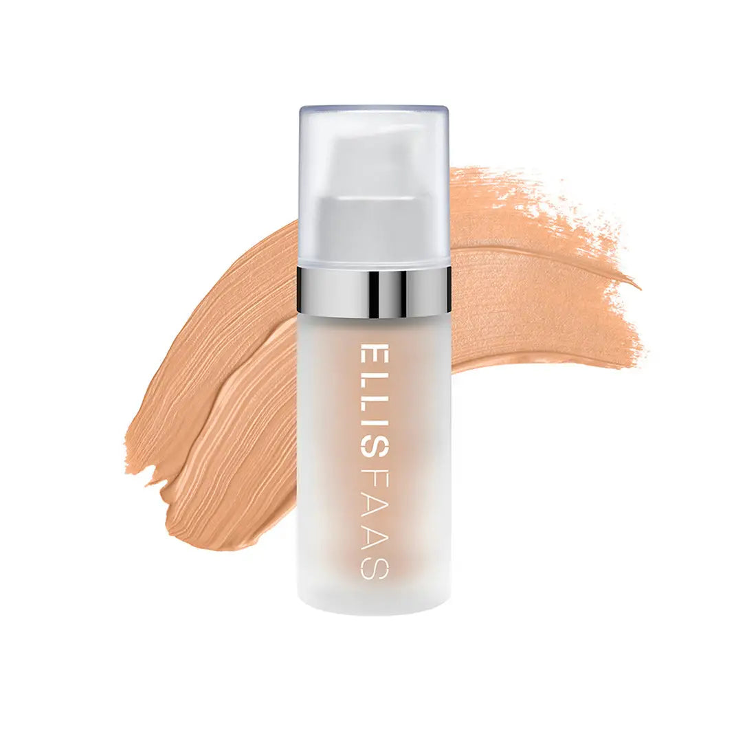 Ellis Faas Skin Veil Foundation (Tube) - S12NP/S102L