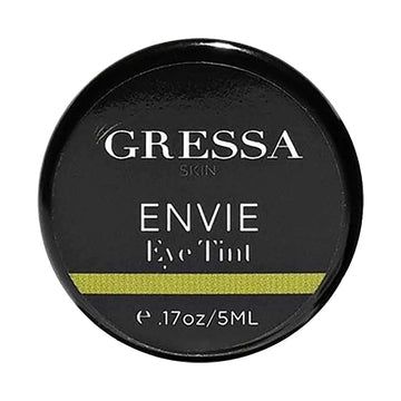 Gressa Eye Tint ’Envie’ 5ml - Free Shipping Worldwide
