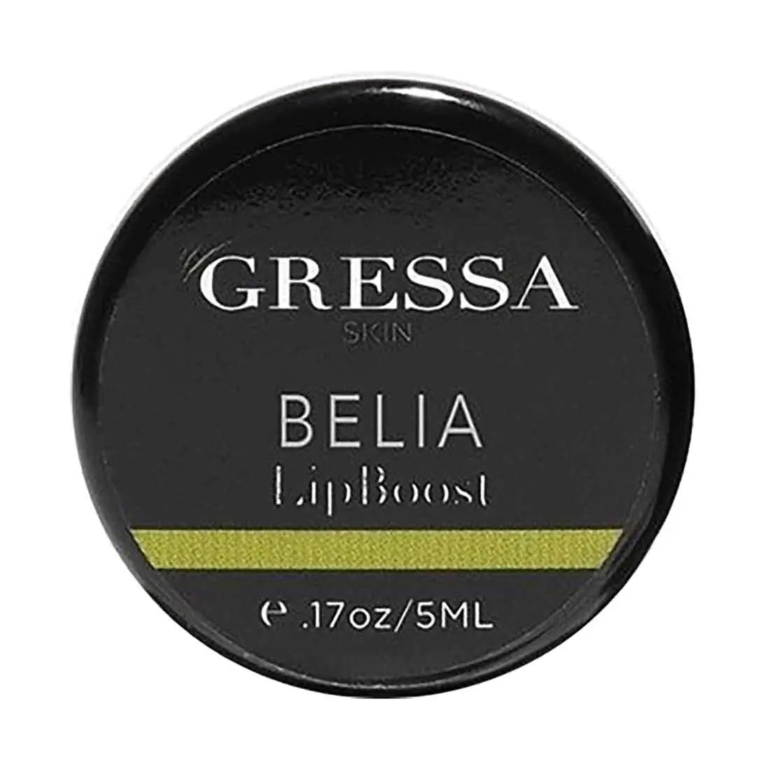 Gressa Lip Boost 'Belia' 7ml