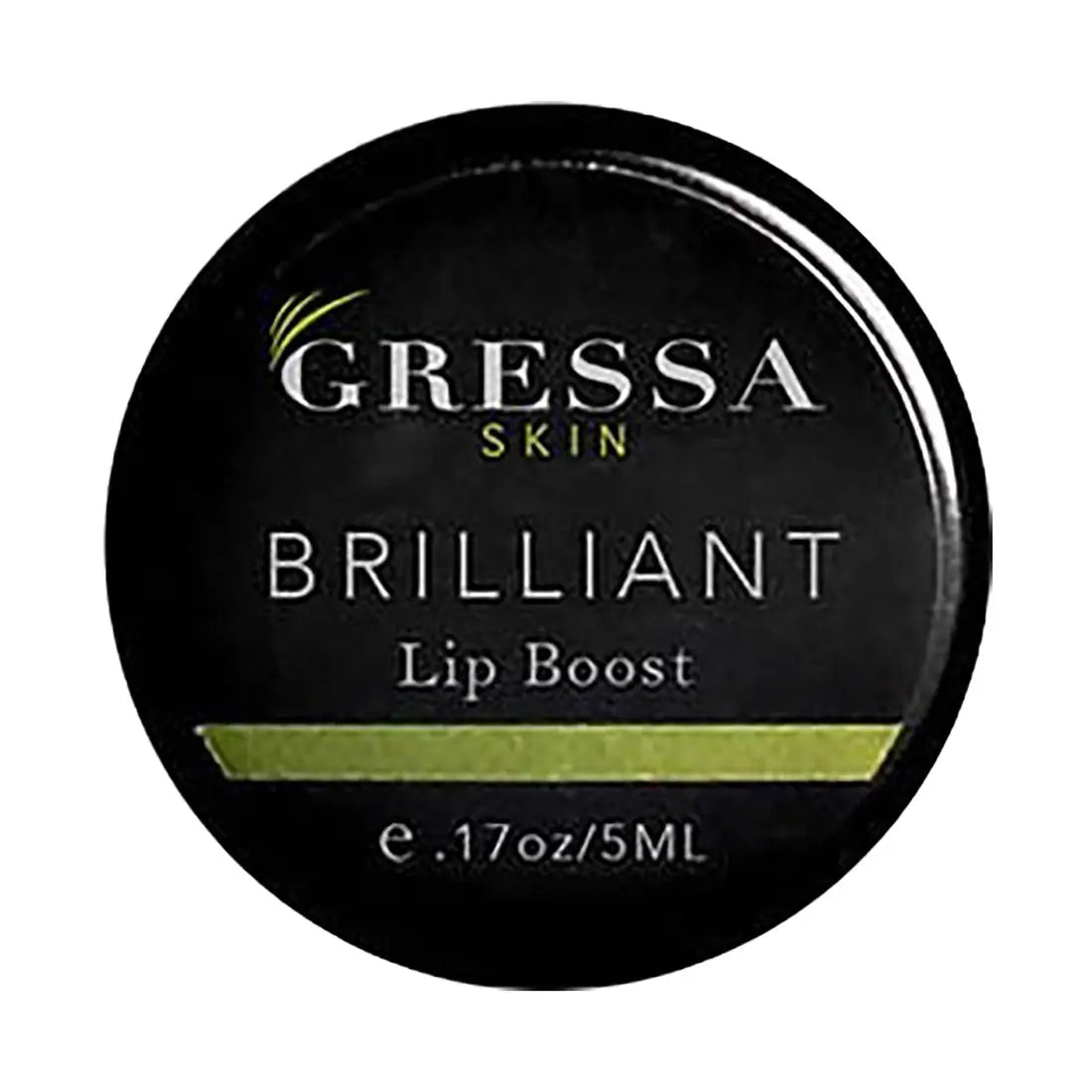 Gressa Lip Boost 'Brilliant' 7ml