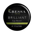 Gressa Lip Boost ’Brilliant’ 7ml - Free Shipping Worldwide