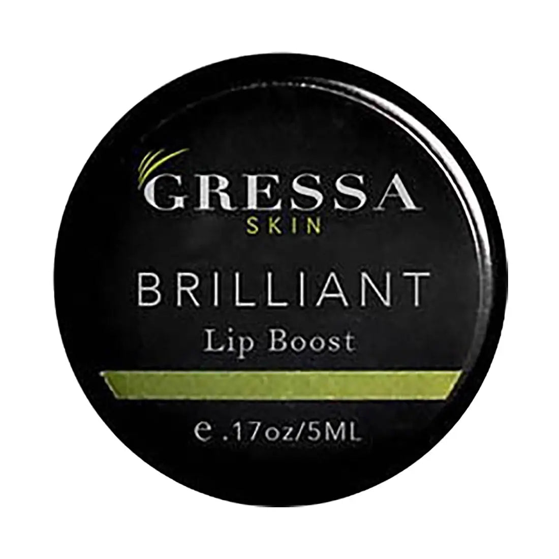 Lip Boost Brilliant