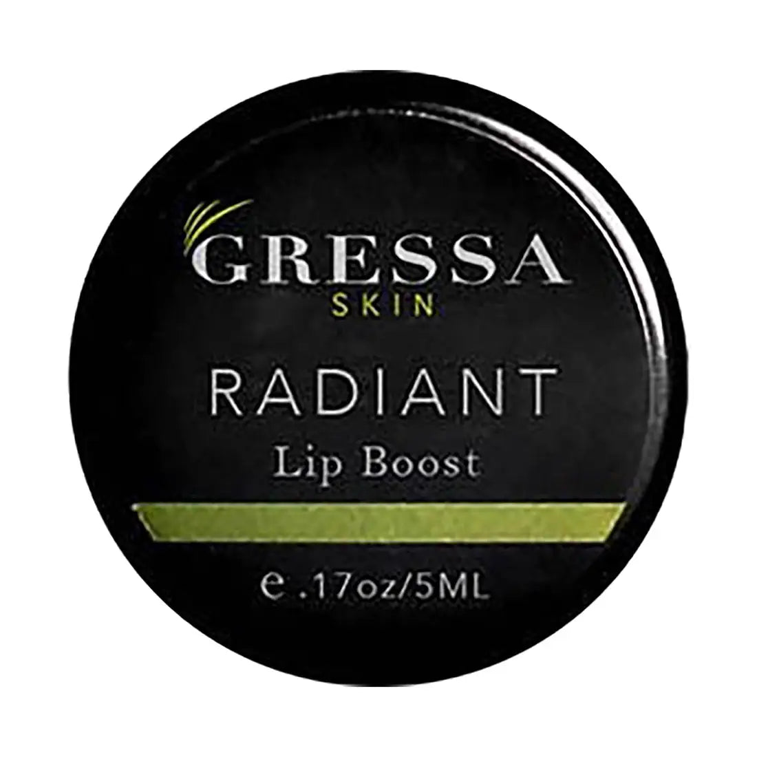 Gressa Lip Boost 'Radiant' 7ml