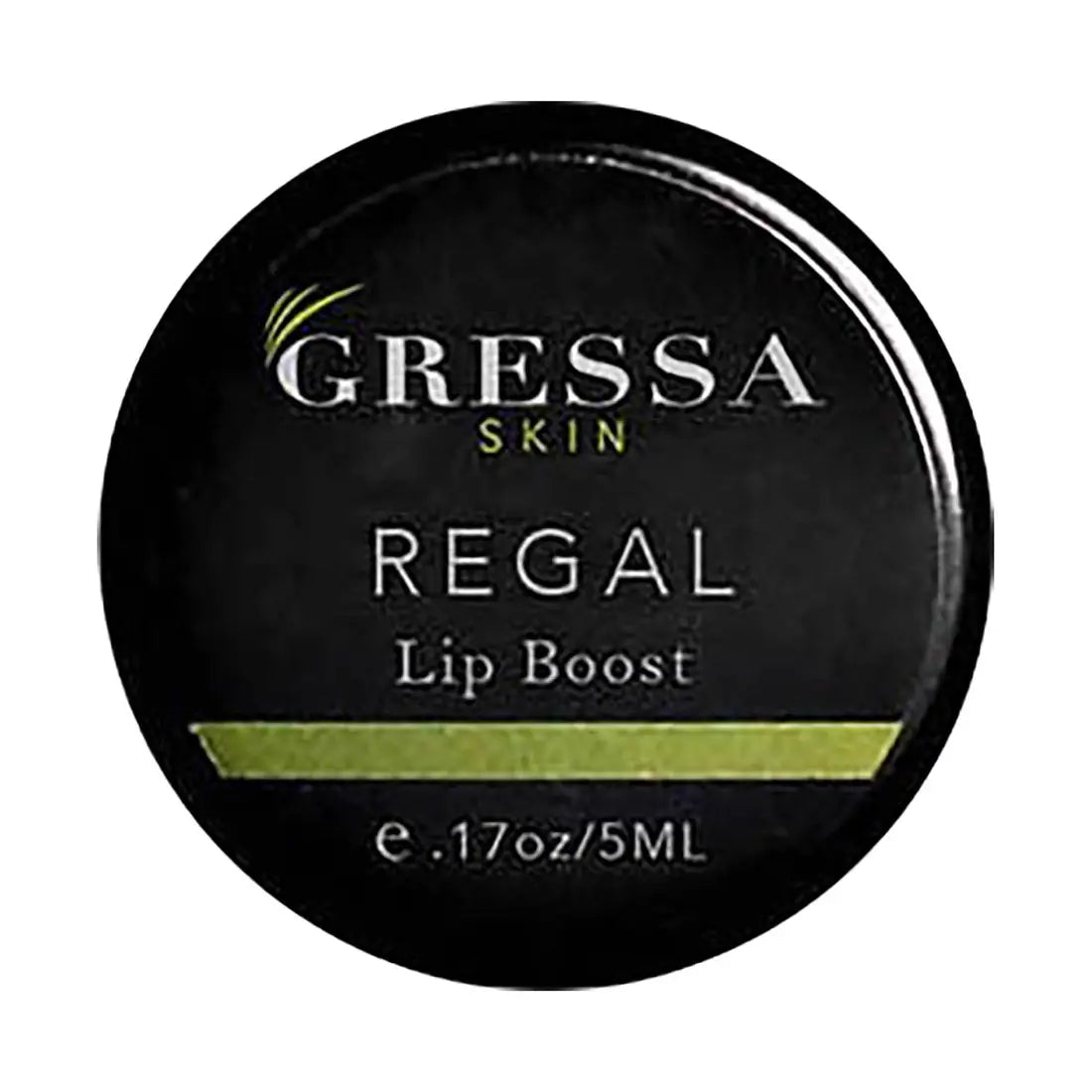Gressa Lip Boost 'Regal' 7ml