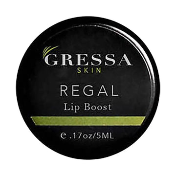 Gressa Lip Boost ’Regal’ 7ml - Free Shipping Worldwide