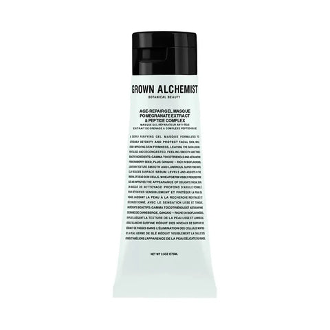 Age Repair Gel Masque