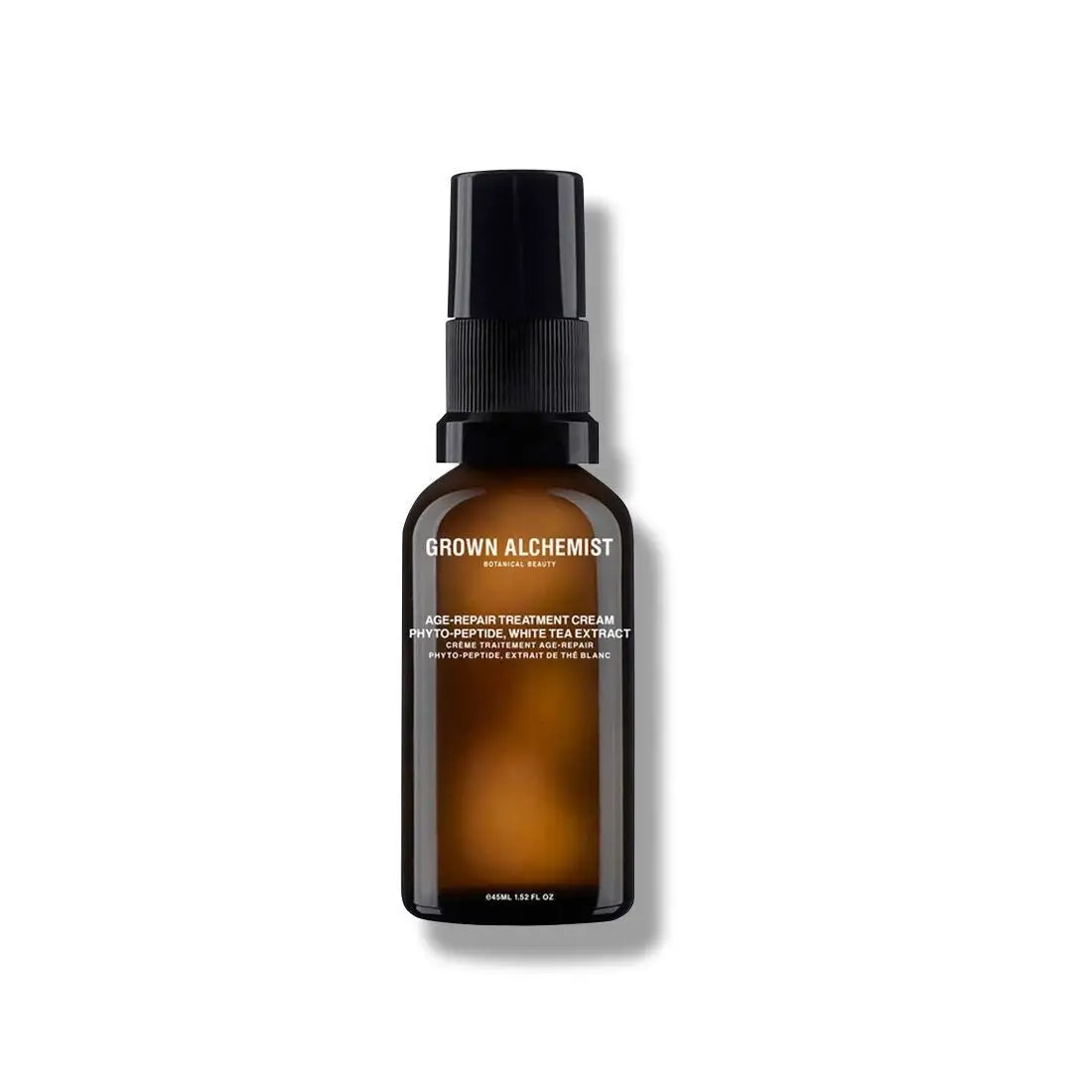 Age Repair Treatment