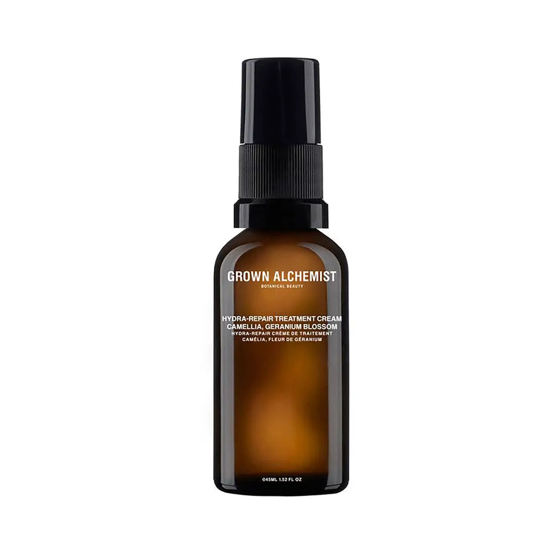 Hydra Repair Treatment