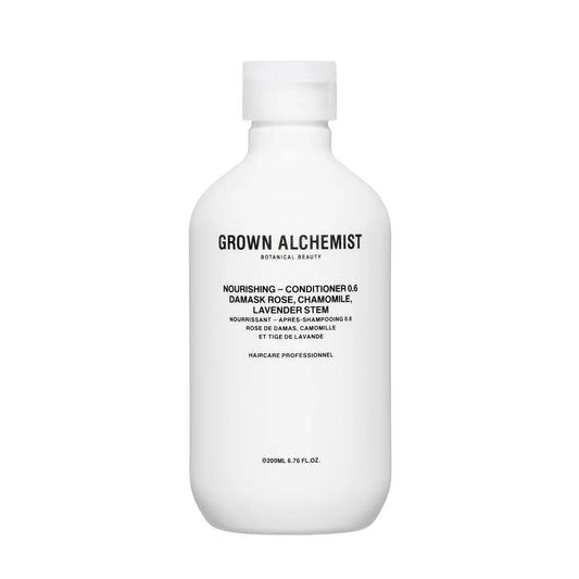 Grown Alchemist Nourishing Conditioner 0.6 - 200 ml Free 