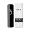 Henne Organics Luxury Lip Tint ’Coral’ 5g - Free Shipping 