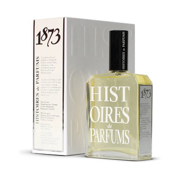 Histoires de Parfums 1873 Colette Eau Parfum 120 ml - Free 