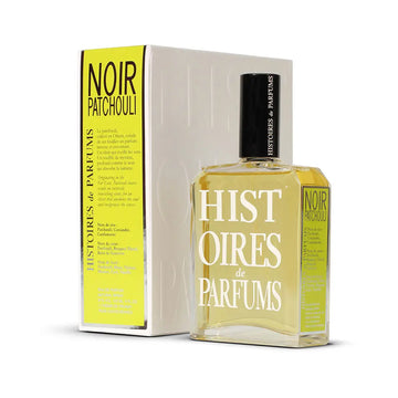 Histoires de Parfums Noir Patchouli EdP 120 ml - Free 