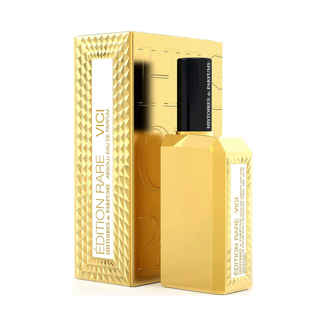Vici Absolu Eau Parfum