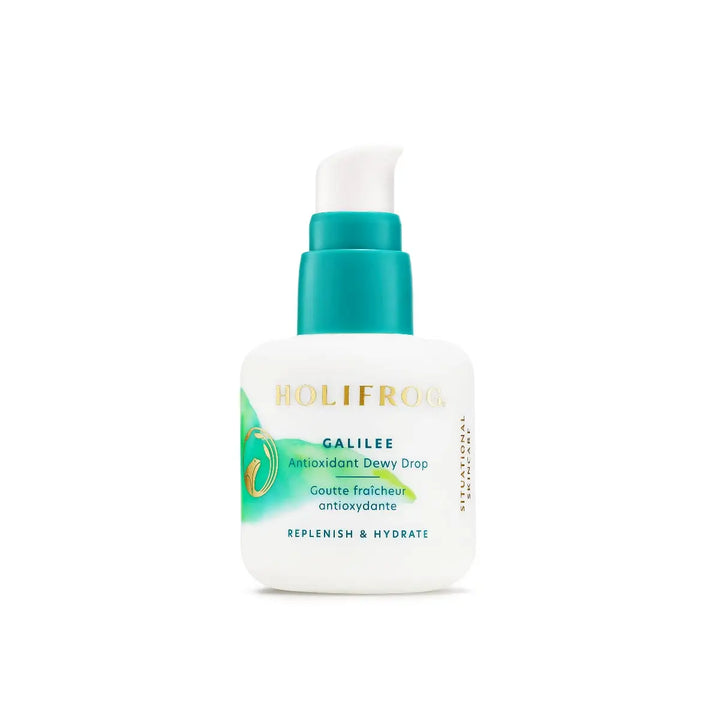 HoliFrog Galilee Antioxidant Dewy Drop 30ml