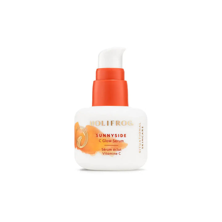 HoliFrog Sunnyside C Glow Serum 30ml