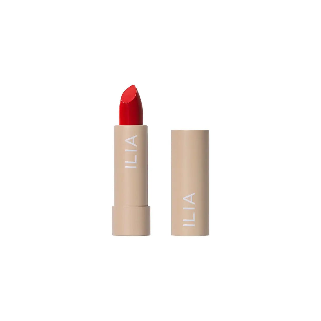 Ilia Beauty Color Block Lipstick, 4g - Amberlight