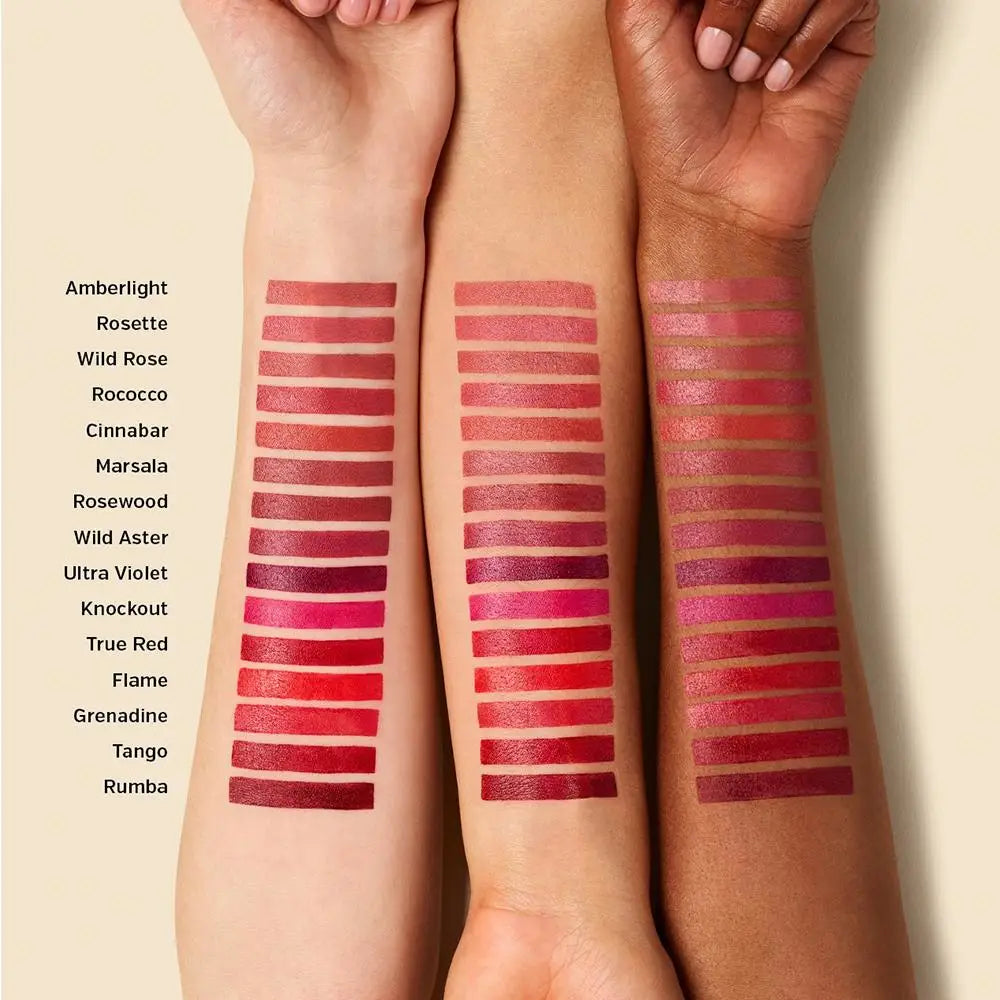 Ilia Beauty Color Block Lipstick 4g - Free Shipping 