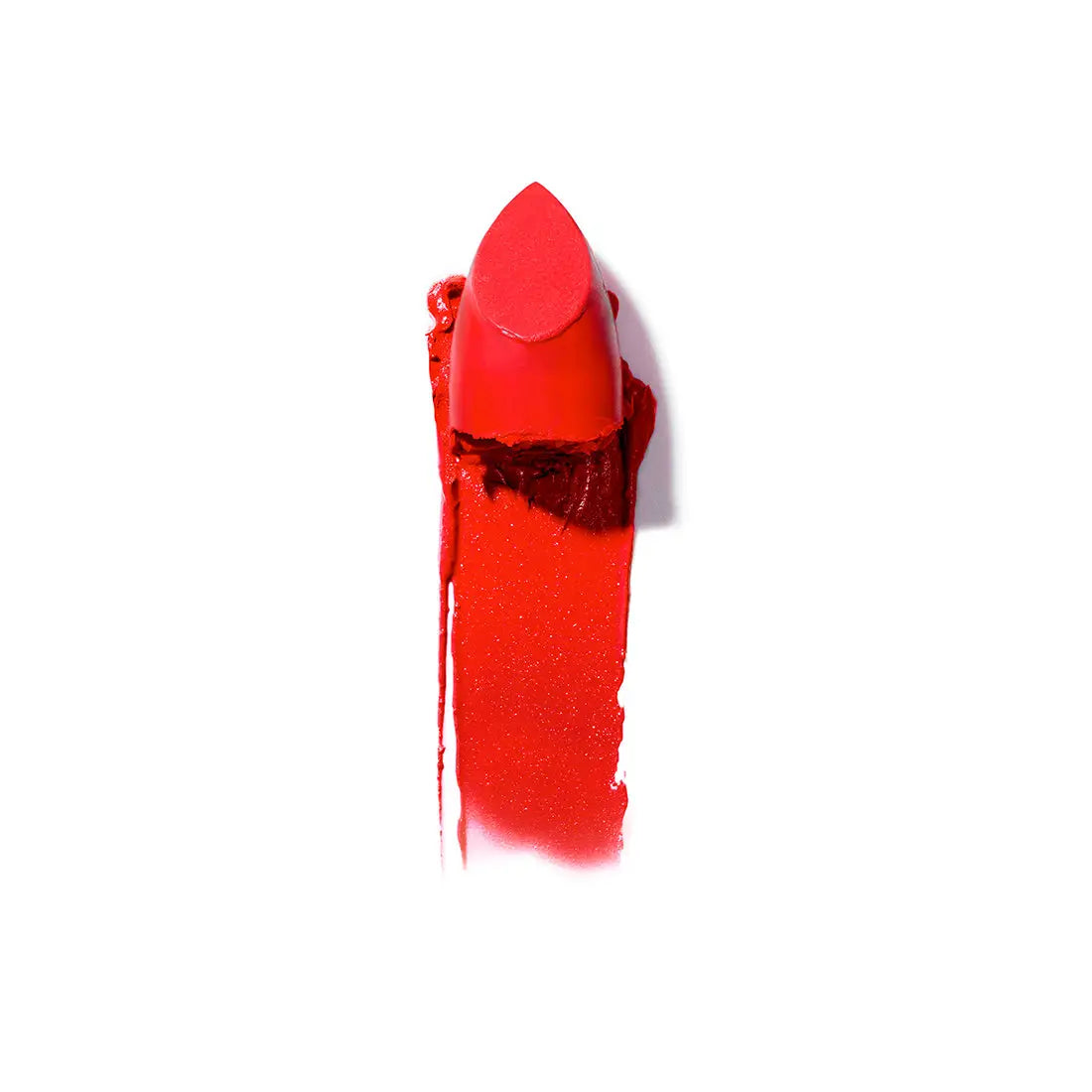 Ilia Beauty Color Block Lipstick 4g - Flame Free Shipping 